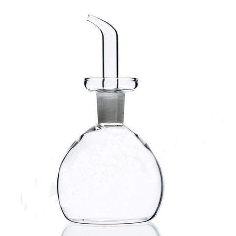 ELETON Planet Dish Soap Cruet pour focus enabling controlled, spill-free pouring
