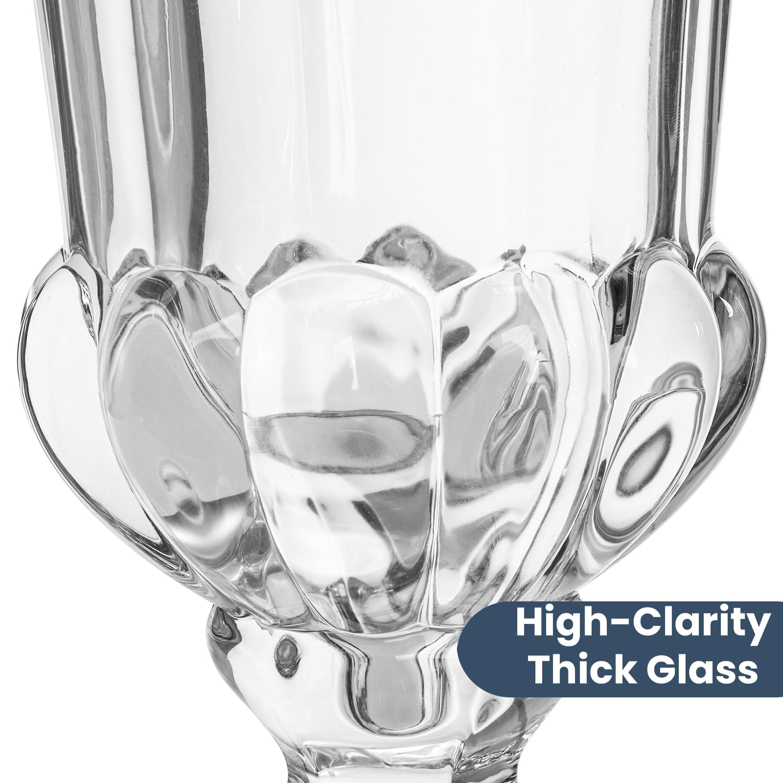 ELFULLY housewarming gift vase adds warmth to new homes.