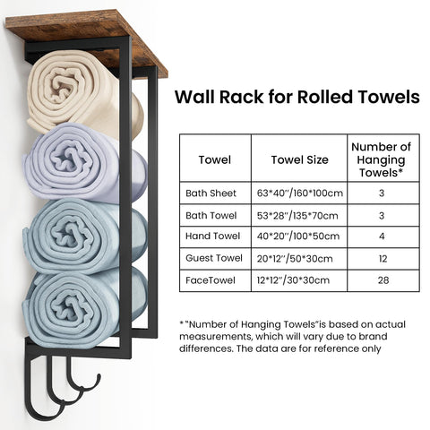 Eliteroo easy-install wall mount with pre-drilled holes.