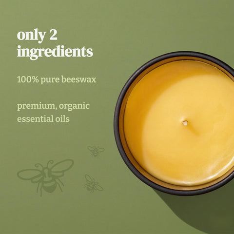 Elk Field Orange Clove Scent Candle delivers warm, inviting fragrance.