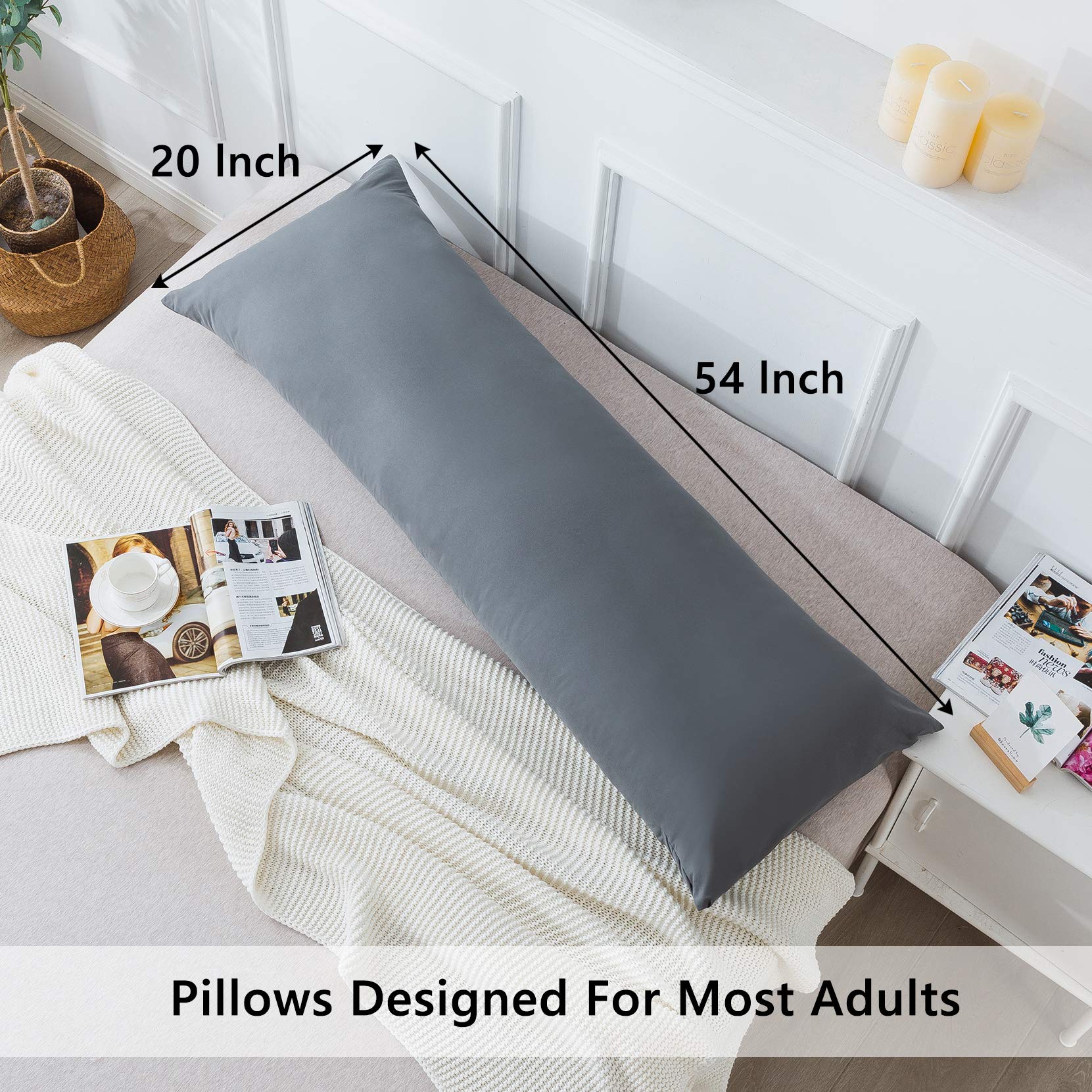 ELNIDO QUEEN fiber-fill 160gsm detail highlighting breathable cooling comfort