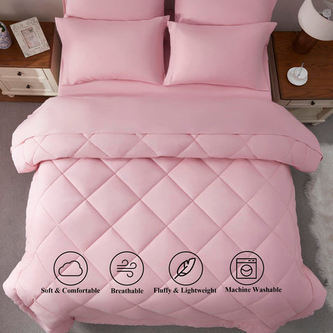 ELNIDO QUEEN fitted sheet pocket close-up, fits up to 14 inches.