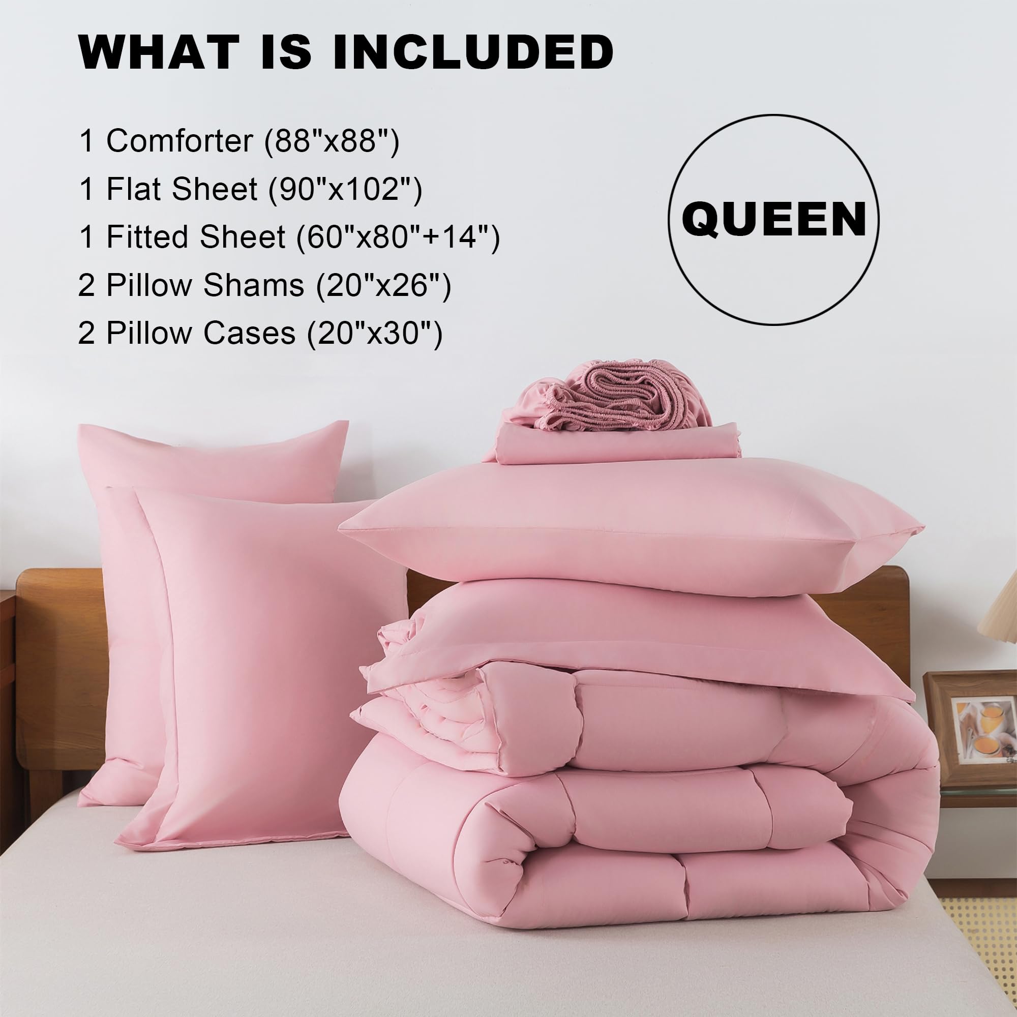 ELNIDO QUEEN geometric pattern detail, stylish bedroom accent.