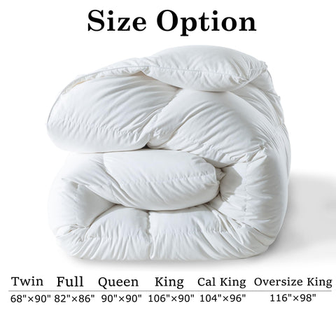 ELNIDO QUEEN hotel-quality bedding elevates home sleep experience