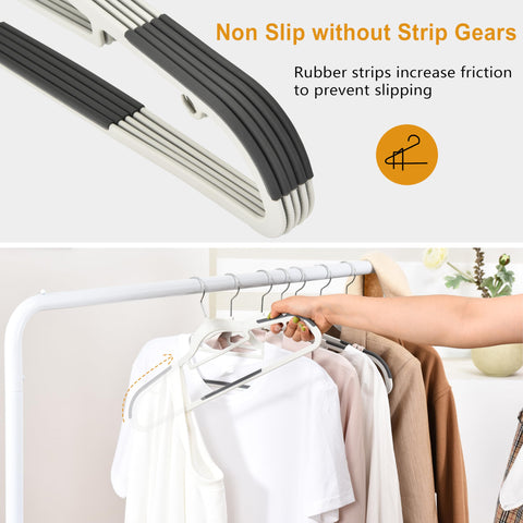 ELONG HOME 360-degree hook makes hanging effortless