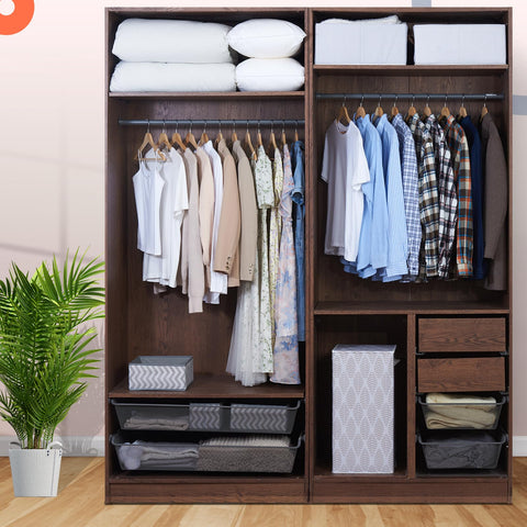 ELONG HOME packaging for safe transport and storage