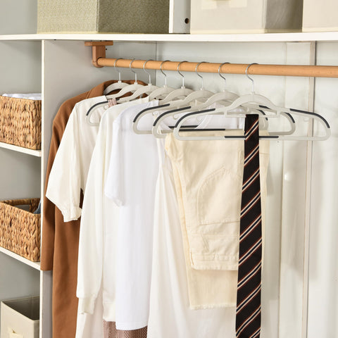 ELONG HOME anti-stain design for wet or damp clothes