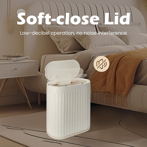 Easy-to-clean ABS body supports quick maintenance.