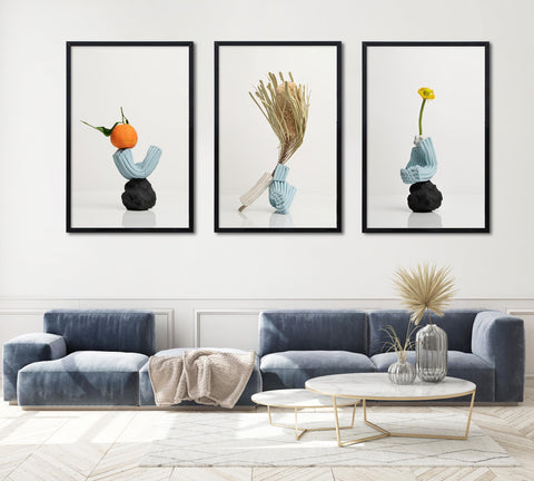ELSKER&HOME versatile 16x24 frames suit photo prints and art displays