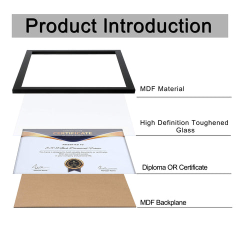 ELSKER&HOME two wall hooks and desk easel for versatile mounting