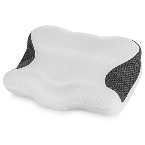 Elviros CPAP Pillow dimensions with inserts and height option
