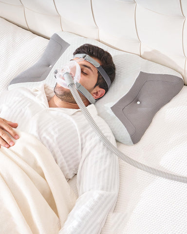 Removable washable cover for easy cleaning and care.