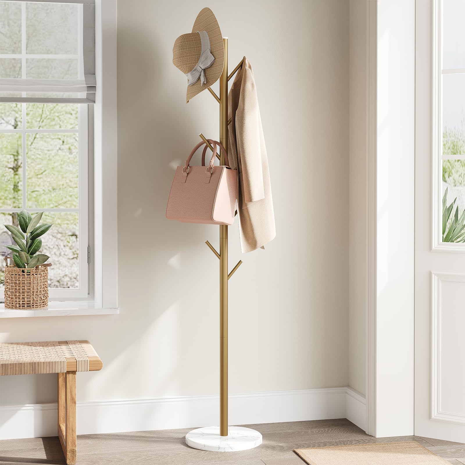Height adjustable design adapts to kids teens and adults for comfortable reach