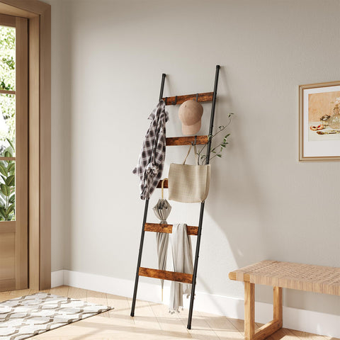 ELYKEN space-saving design fits narrow spaces without sacrificing storage capacity.