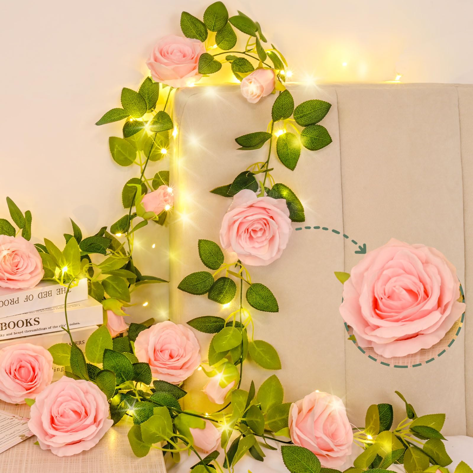 Elyum wedding and party decor that stays stylish across seasons.