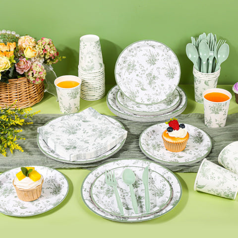 Elyxio plastic forks for reliable dining at gatherings