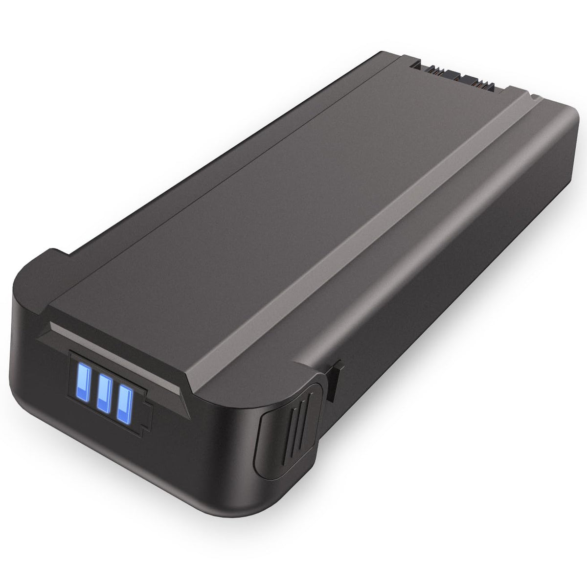 Emaks battery for Bissell PowerClean FurGuard installs in seconds for a quick vacuum upgrade.
