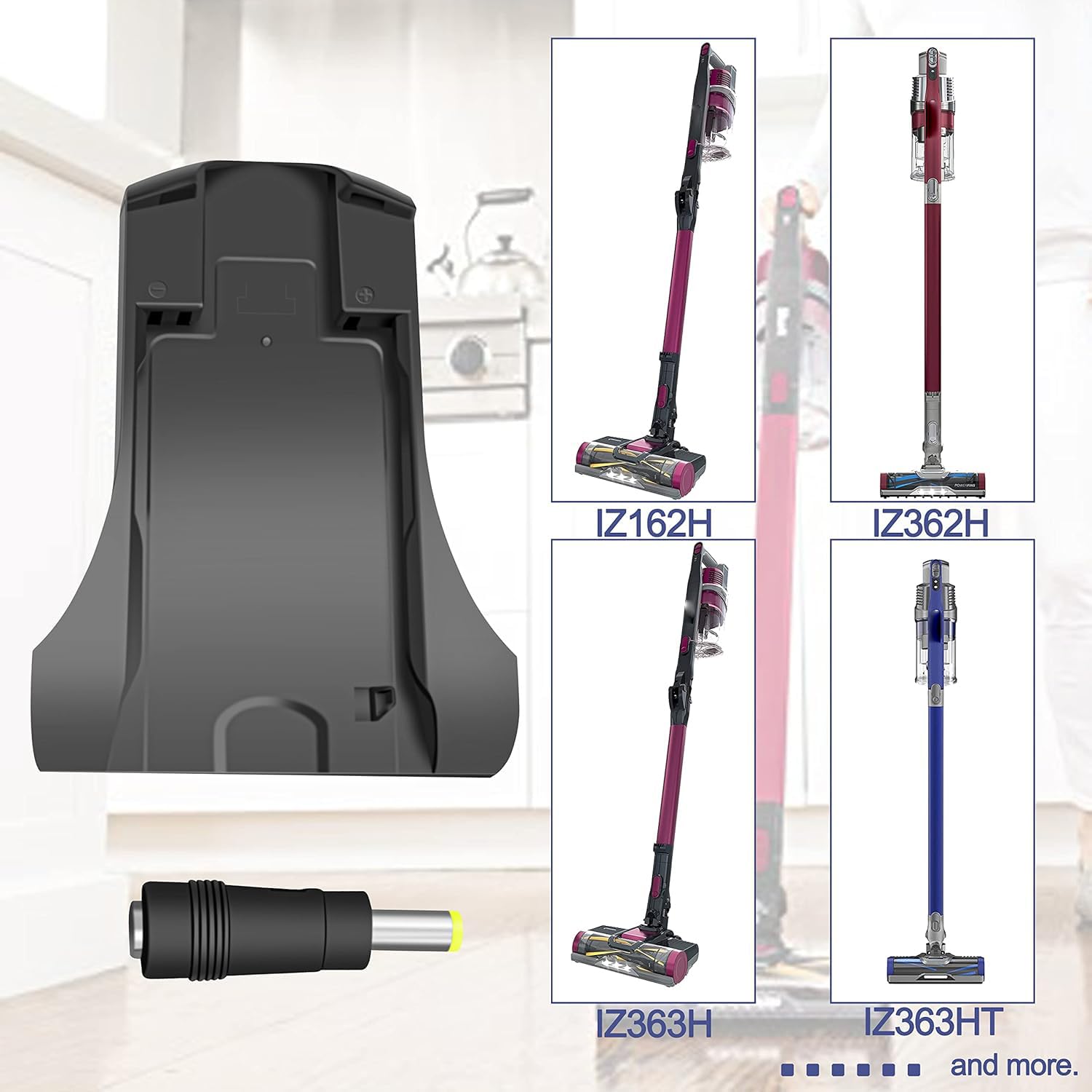 Emaks XSBT620 USA-based brand offering dependable replacements