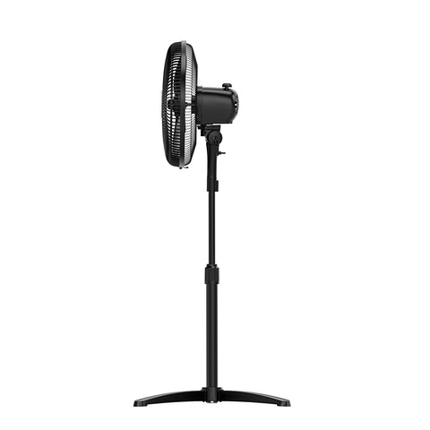 Emerson FAO1605-A tilt adjustment for targeted cooling in a seating area