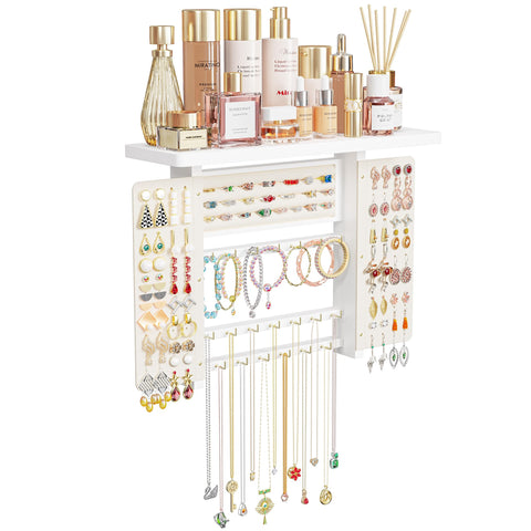 Emfogo easy installation with preset holes and rust-resistant screws