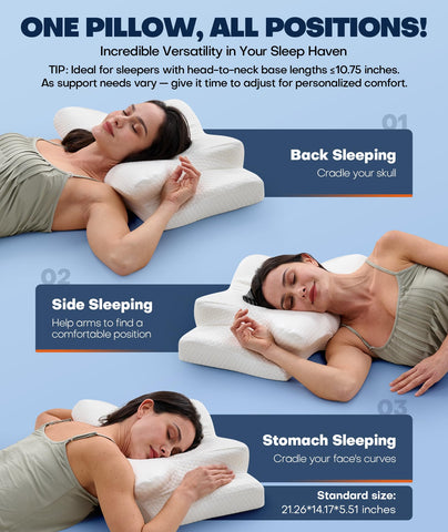Emircey pillow care and maintenance guidance for long-lasting use