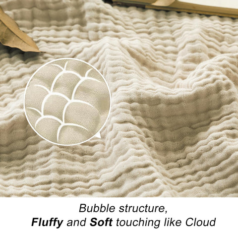 EMME twin blanket shown as travel-friendly compact warmth