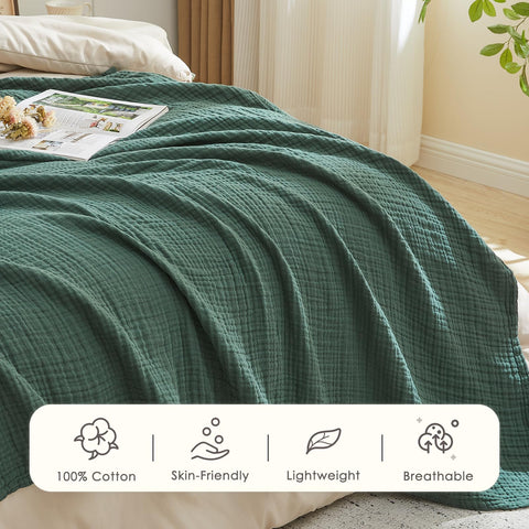 EMME travel-friendly blanket photographed for on-the-go use
