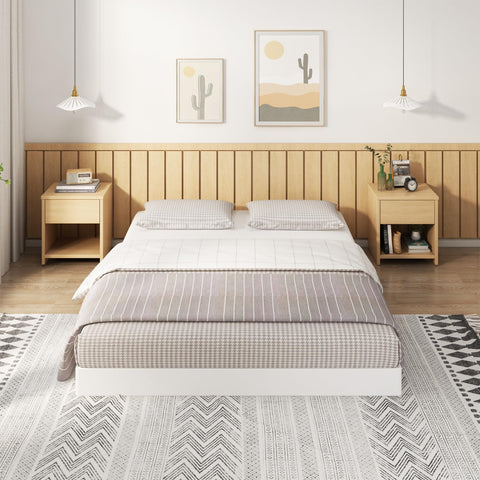 EMODA compatibility with memory foam and hybrid mattresses demonstrated