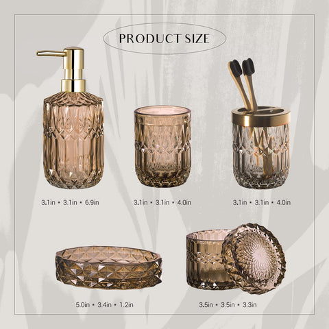 EMPO jar lid helps keep small items neatly closed and protected.