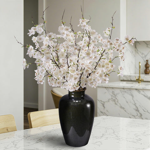 ENALGRE cherry blossom branch suitable for party and festive decor