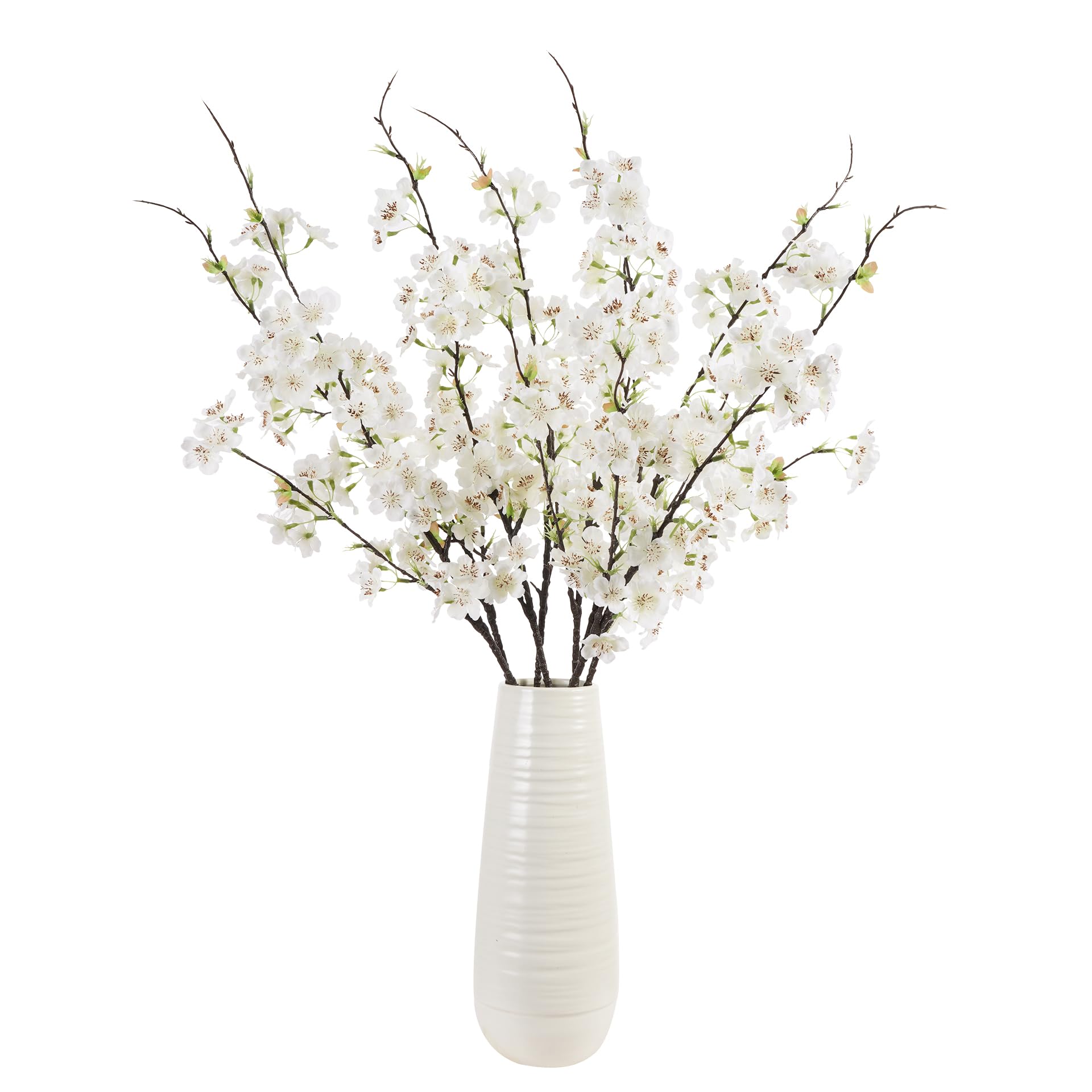 ENALGRE wedding-friendly cherry blossom branches to decorate ceremonies