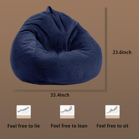 ENBAOHUI memory foam filling close-up shows soft, conforming support