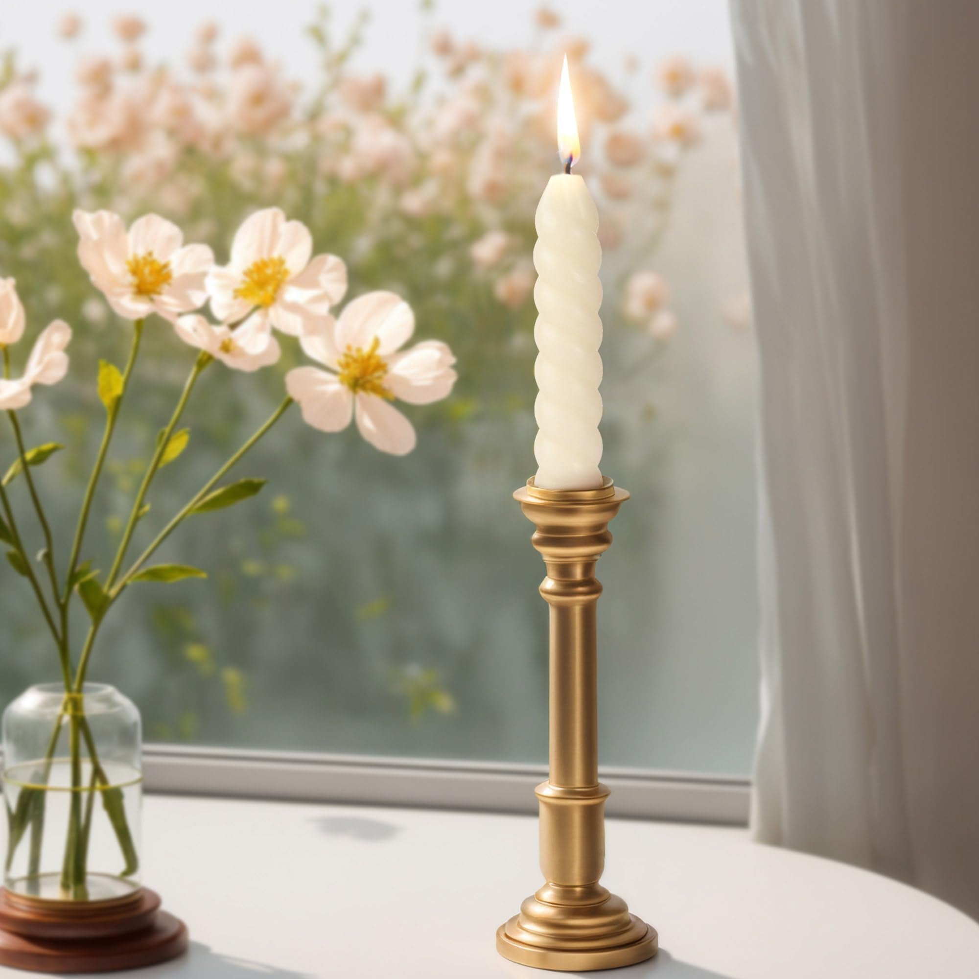 EncAnLight gift-packaged candles ready for gifting occasions