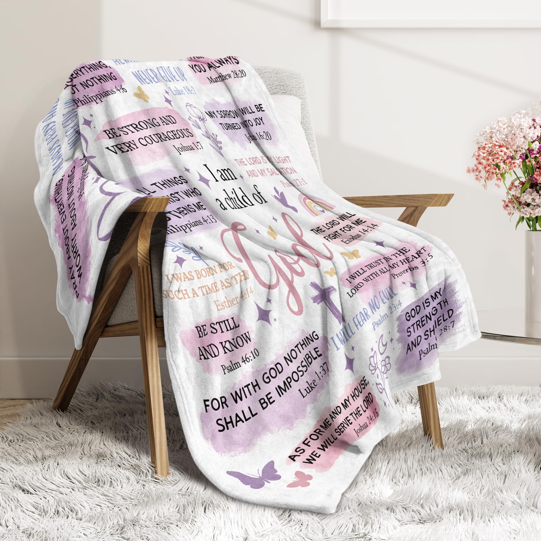 Encoink care tag indicates easy machine wash and long-lasting softness.