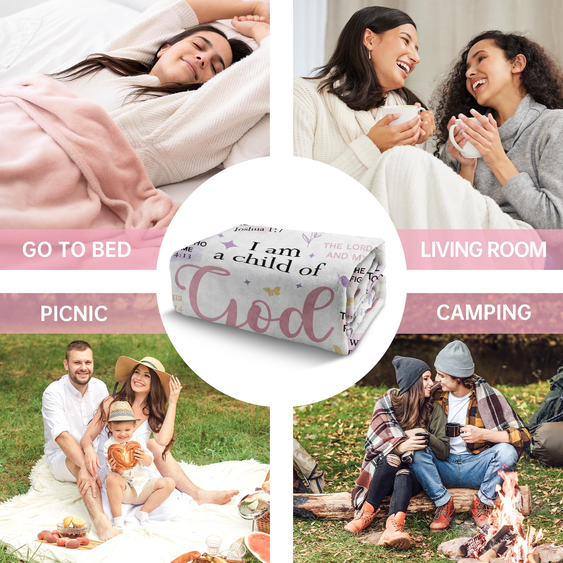 Encoink cozy couch moment shows relaxation and faith-inspired comfort.