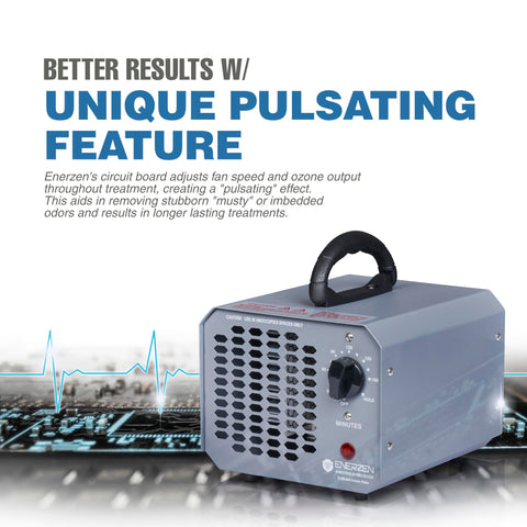Enerzen O-888 boat-odor-elimination helps marine interiors stay fresh