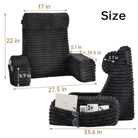 ENITYA 22XL front view highlights full head and neck support