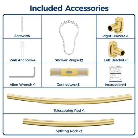 ENJOYBASICS drill installation provides a solid mount for long-lasting performance.