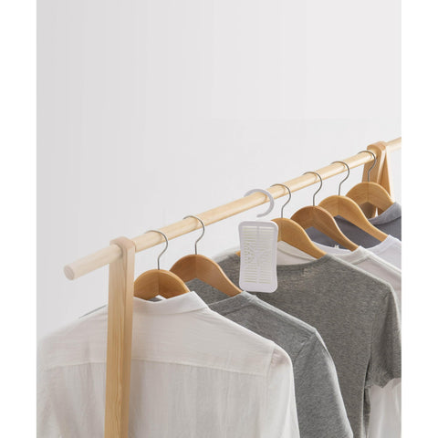 Enoz Moth Bar lavender-scented pack-multi-closets ideal for several wardrobes.