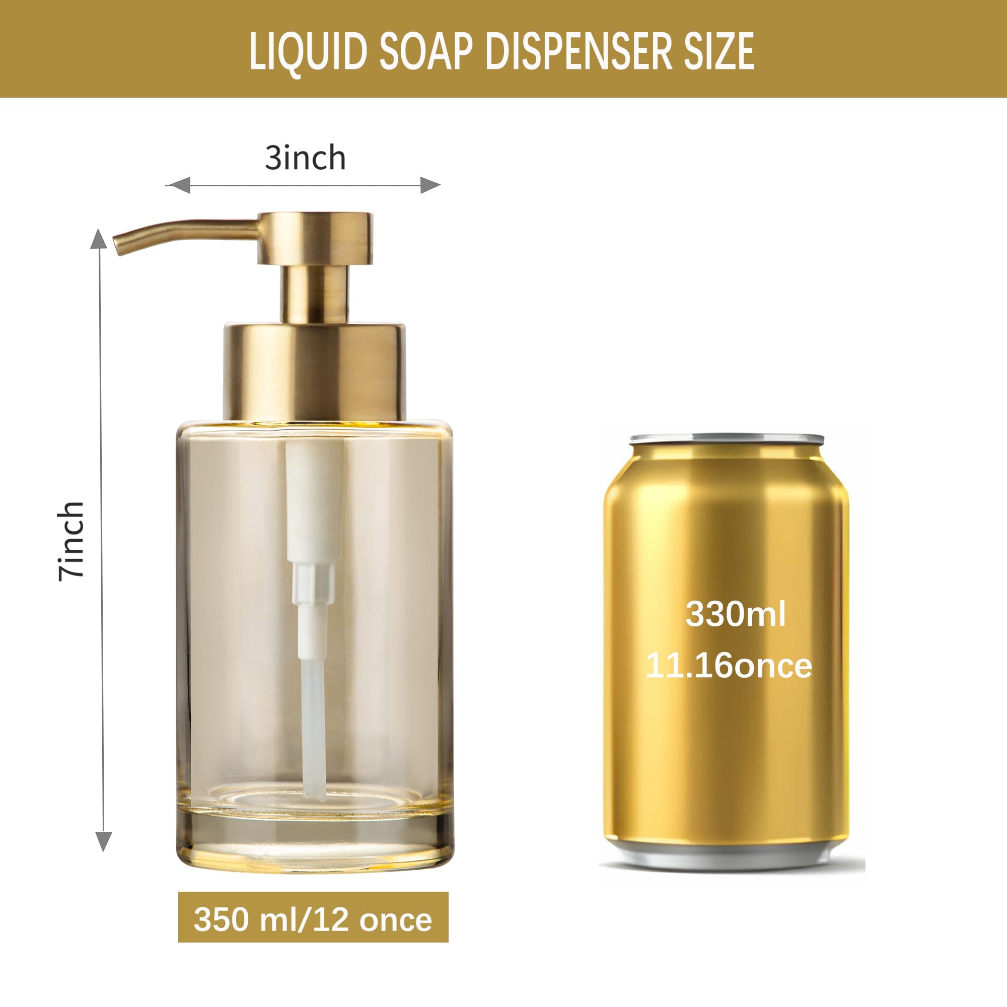 Enra dispenser ships in premium packaging, gift-ready