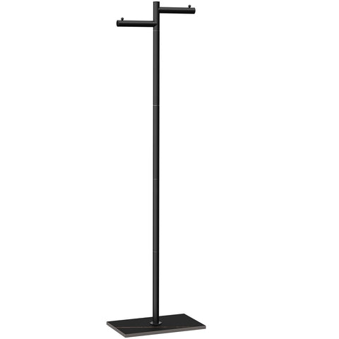 Enumail versatile garment stand for bedroom, office, entryway, living room