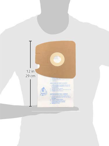 EnviroCare bag set replaces part 60295C in Mighty Mite vacuums.