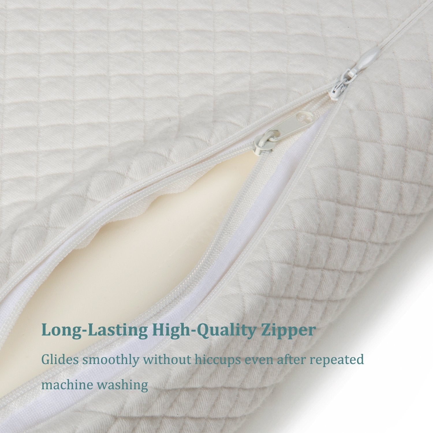 EPABO contour memory foam pillow back-sleepers benefit from reduced shoulder pressure