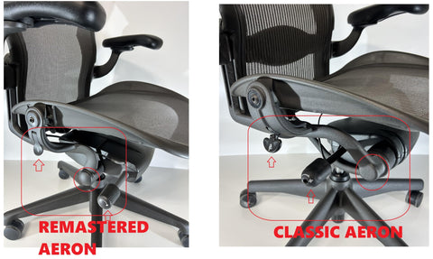 ERGOKING neck joint tilt up to 76 degrees for flexible positioning.