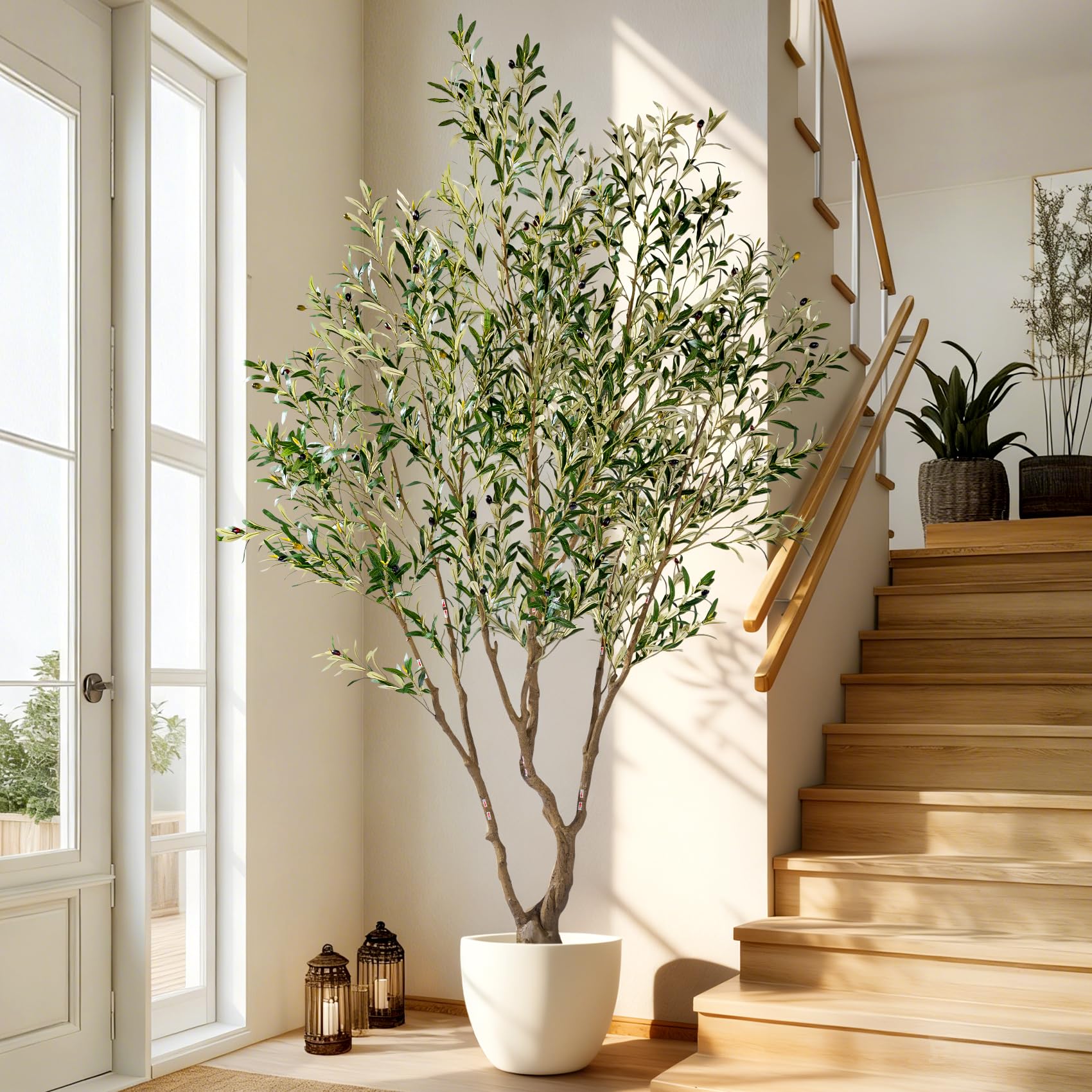 Erimda artisanal production delivers careful leaf sorting and three quality inspections.