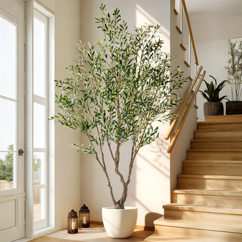 Erimda artisanal production delivers careful leaf sorting and three quality inspections.