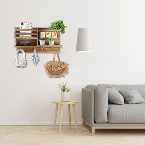 Eryvik self-adhesive mount offers quick, damage-free installation for rentals