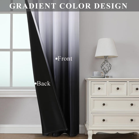 Estelar Textiler 8 rust-resistant grommets enable easy, secure hanging.