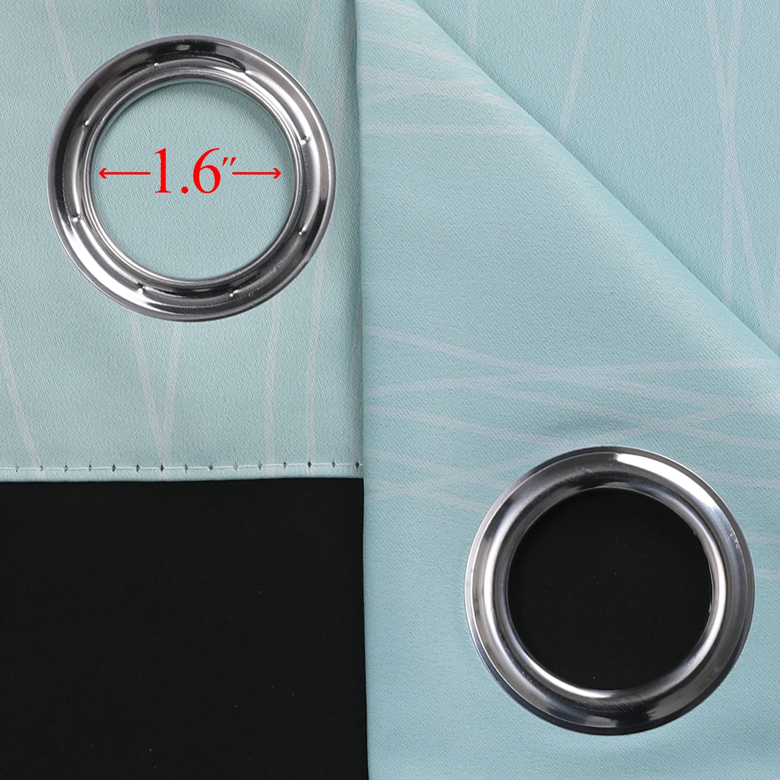 Estelar Textiler Room-darkening curtains suitable for bedrooms