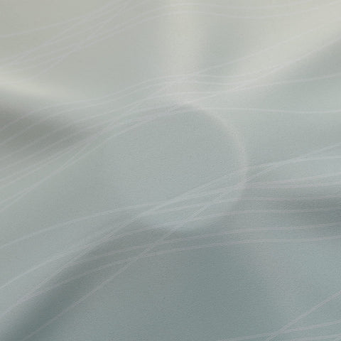 Estelar Textiler Thermal insulation concept visualized in fabric